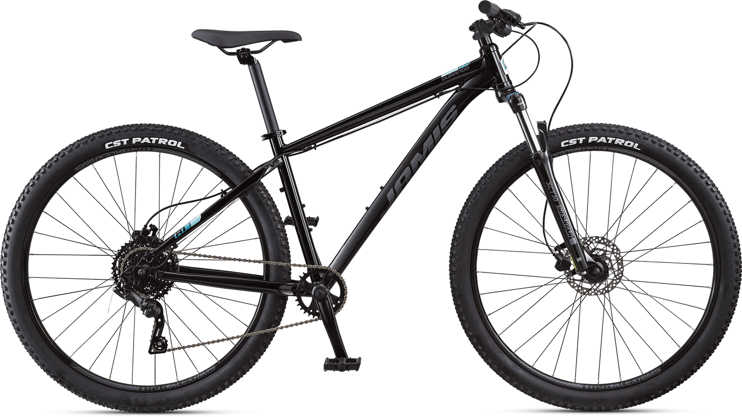NEW 2024 Jamis Durango A1 29" Sport Hardtail Mountain Bike