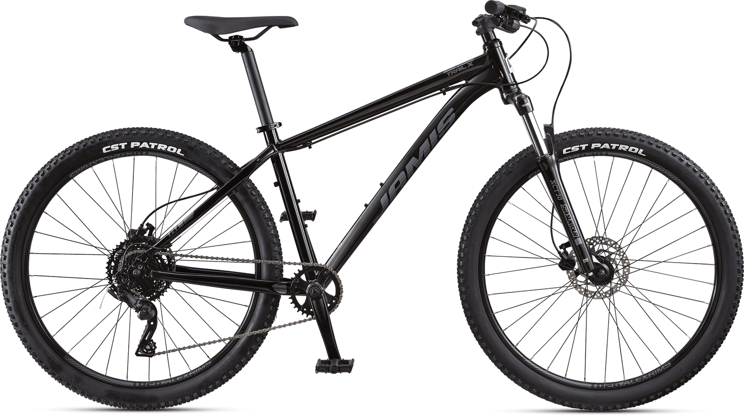 NEW 2024 Jamis Trail X A1 27.5" Sport Hardtail Mountain Bike