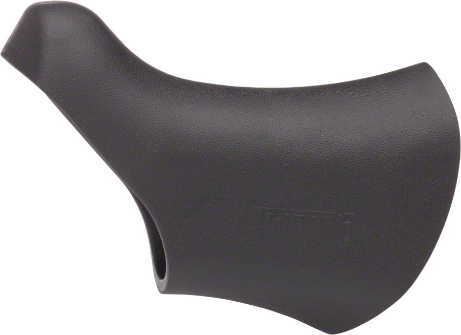 NEW Tektro RL340 and RL341 Brake Lever Replacement Hoods - Black, Pair - Around the Cycle