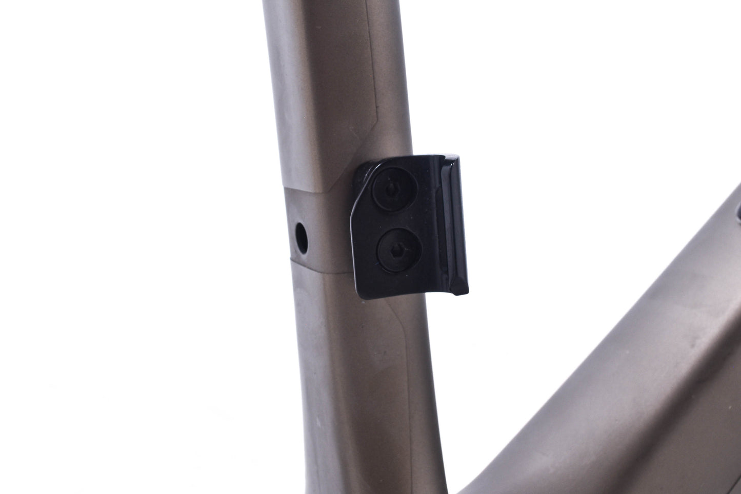 USED 2022 Cannondale SuperSix EVO SE 51cm Disc Carbon Gravel Frame Meteor Grey