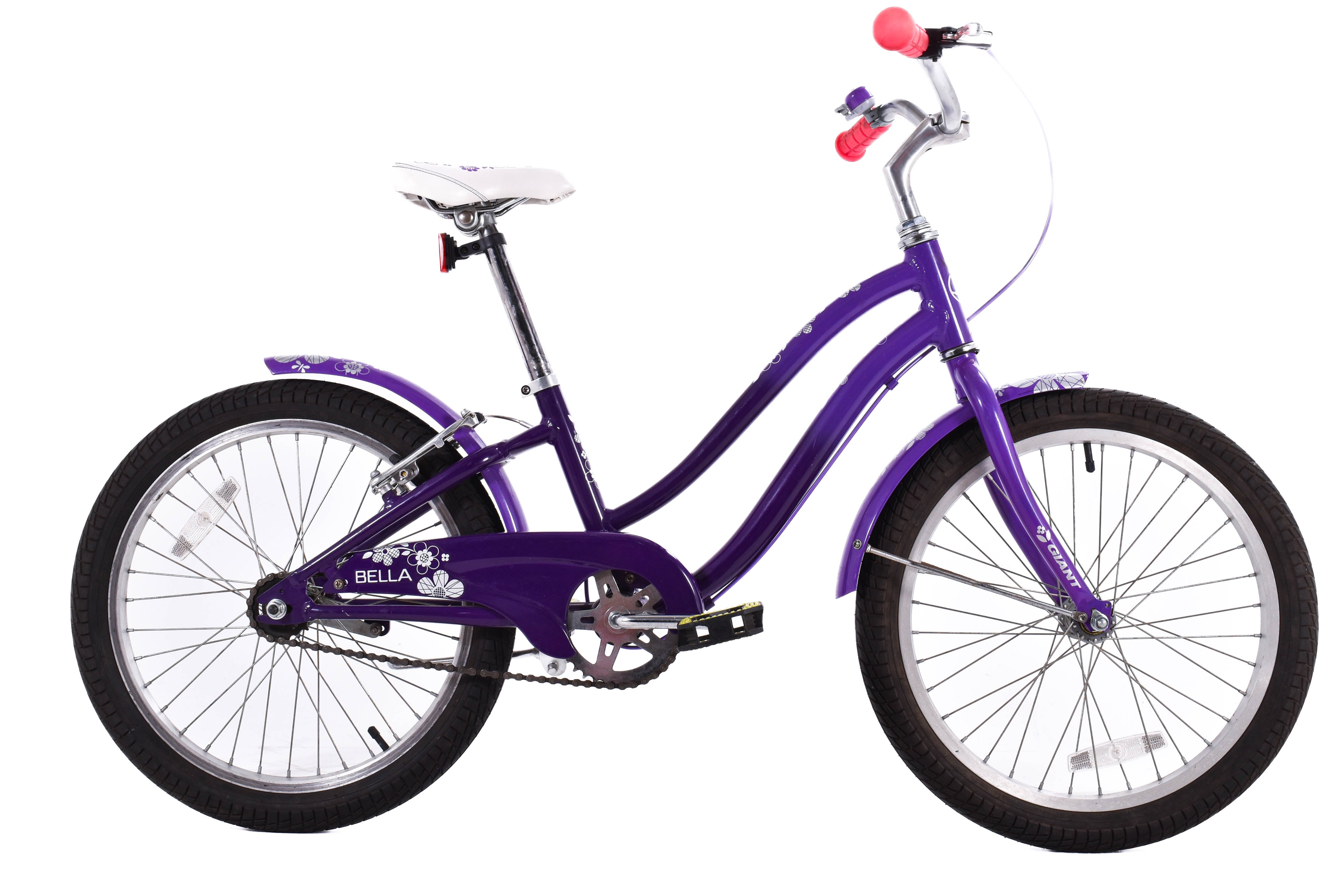 USED Giant Bella 20