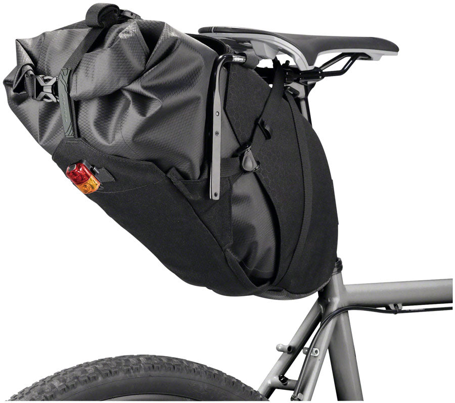 NEW Topeak Backloader Wishbone