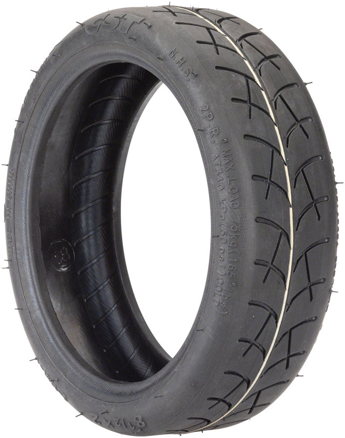 NEW CST C9287 Scooter Tire 8.5 x 2