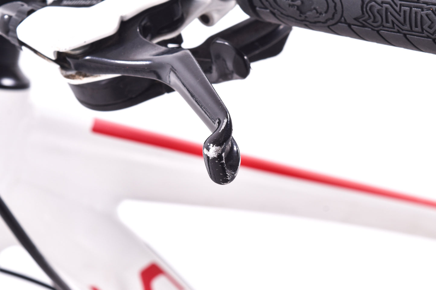 USED Specialized Crosstrail Small Dual Sport Hybrid Bike Disc Brake 3x8 speed White/Red