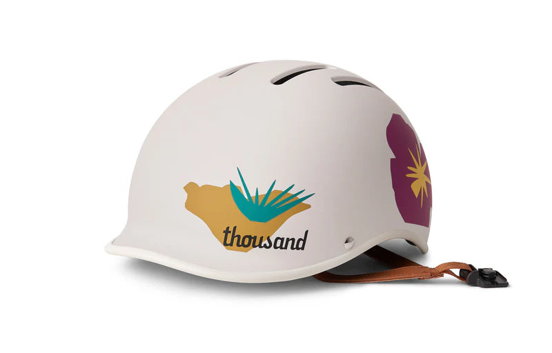 NEW Thousand Heritage 2.0 Bike & Skate Helmet