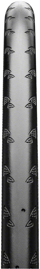 NEW Continental Gatorskin Tire - 700 x 23, Clincher, Folding, Black, PolyX Breaker