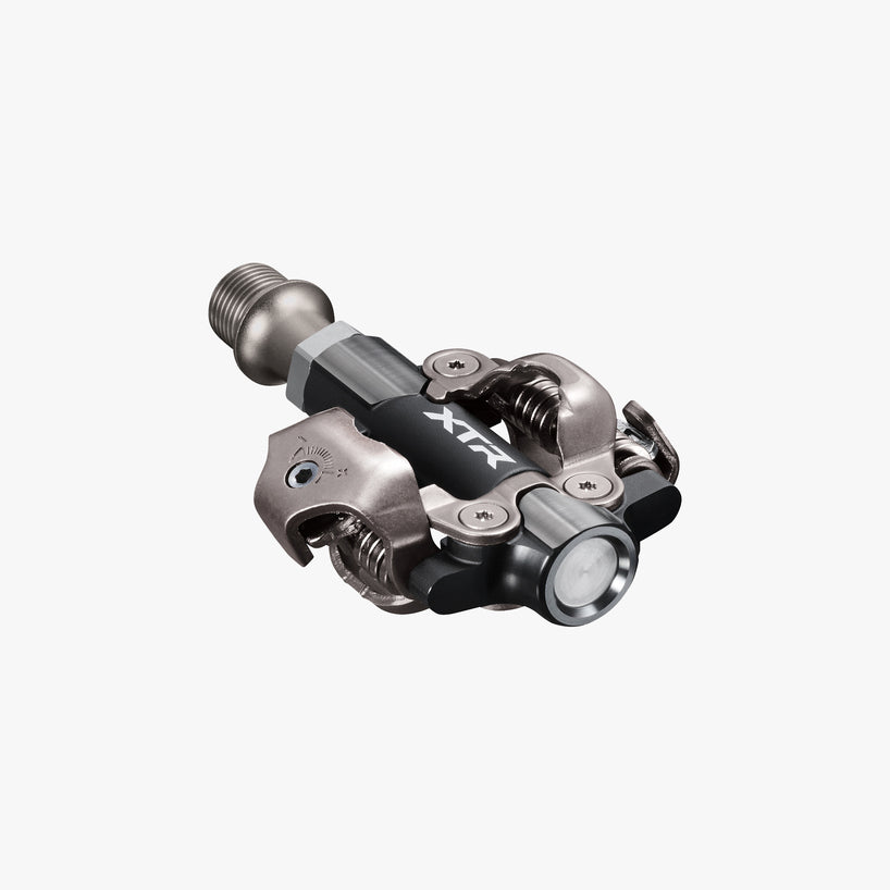 NEW Shimano XTR PD-M9200 XC Race SPD Pedals