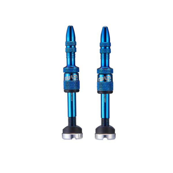 NEW E*Thirteen Quick Fill Presta Tubeless Valves