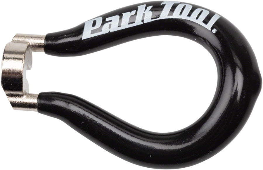 NEW Park Tool SW-0C Spoke Wrench: 3.2mm: Black