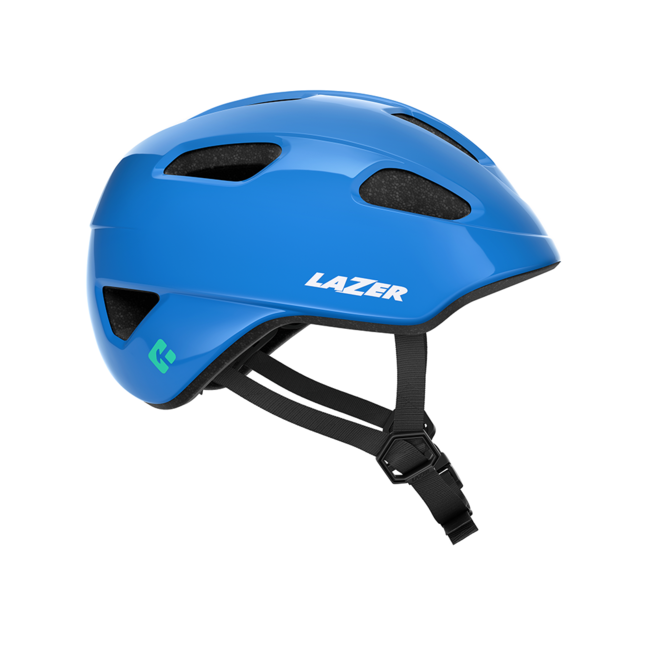 NEW Lazer Nutz Kineticore Kids Helmet