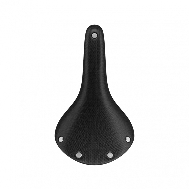NEW Brooks Cambium C17 Special - Recycled Nylon (liquid wood frame) Black