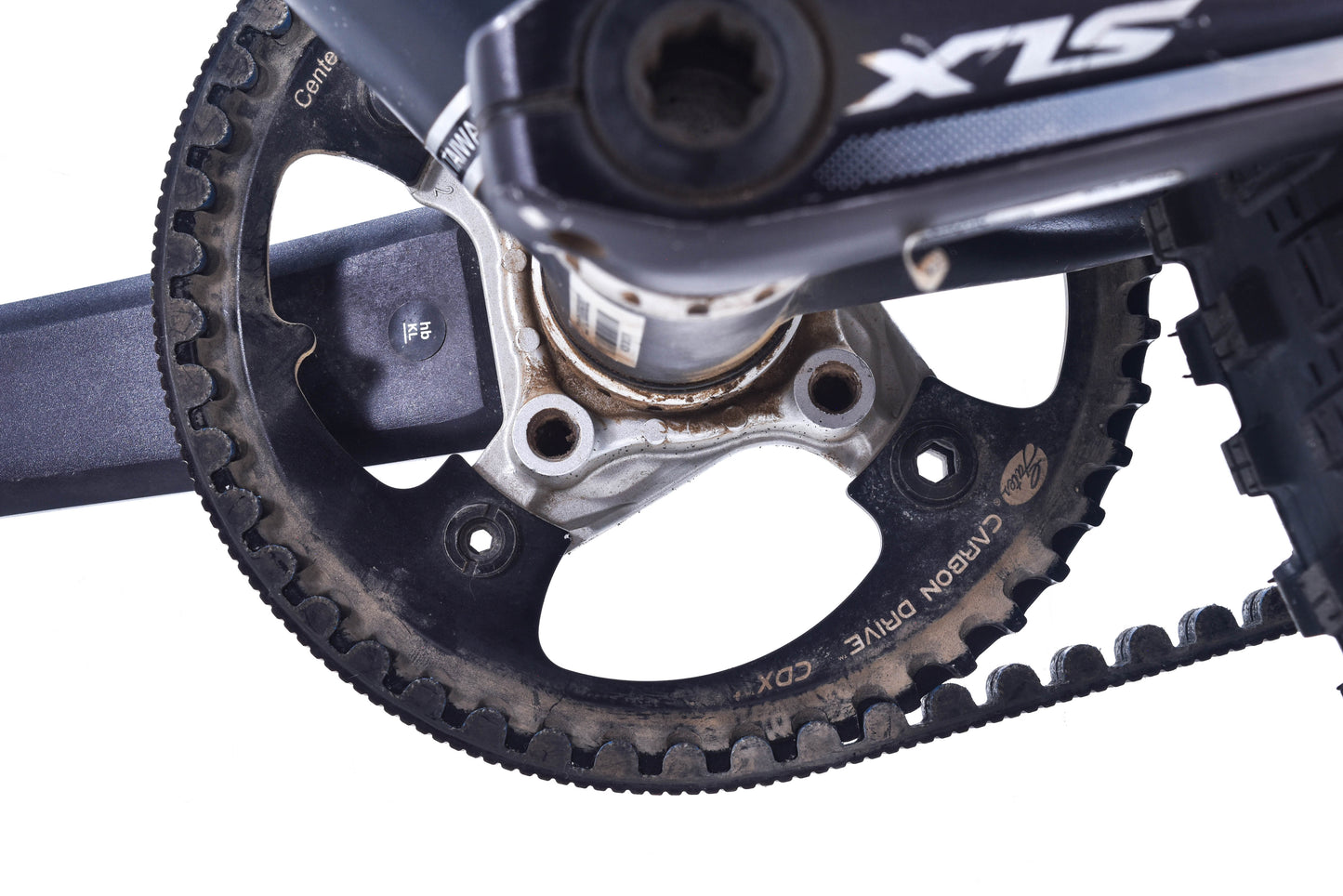 USED Spot Honey Badger XL Single Speed Belt Drive Steel Hardtail Mountain Bike 29"