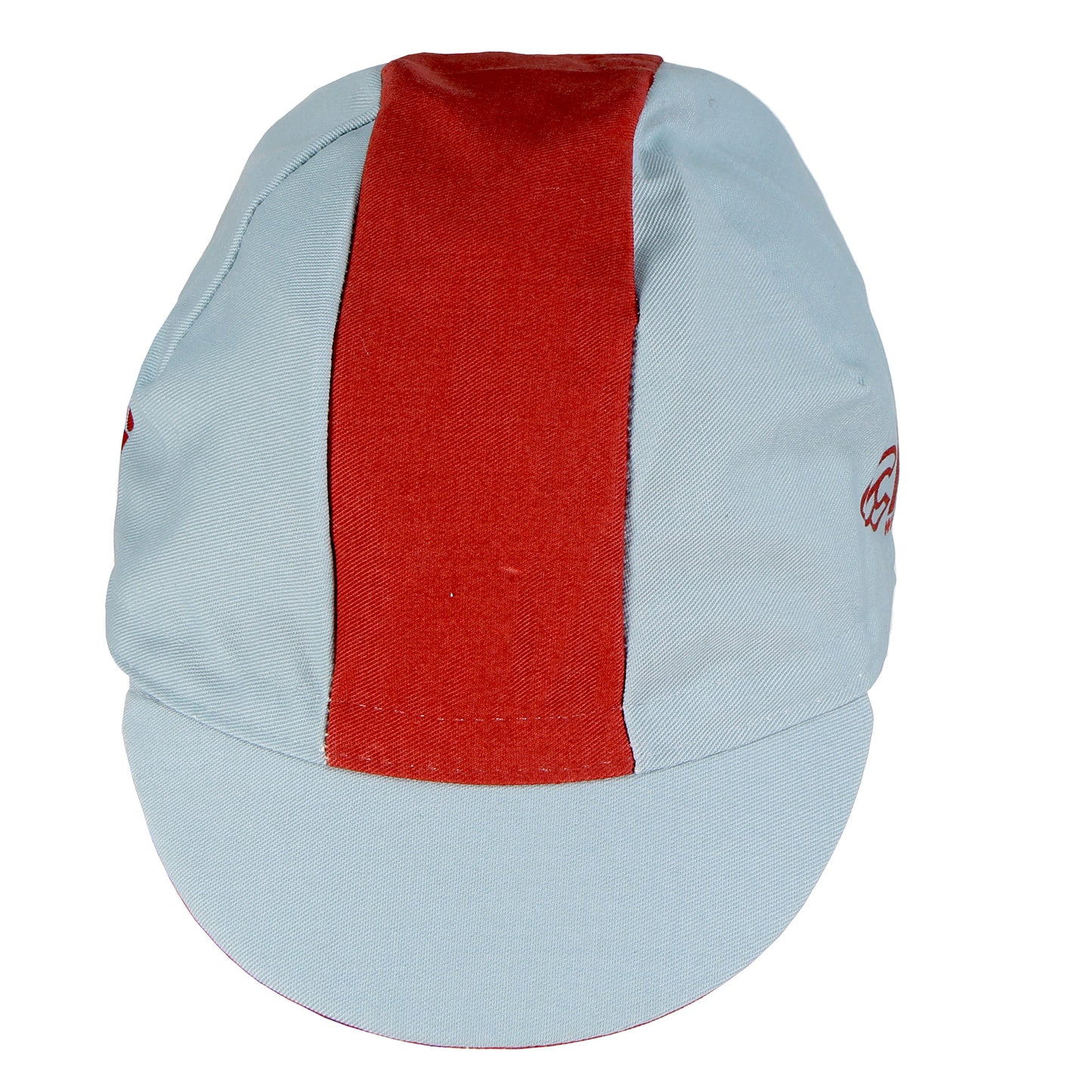 NEW Cinelli Cycling Cap - We Bike Harder, Red Line