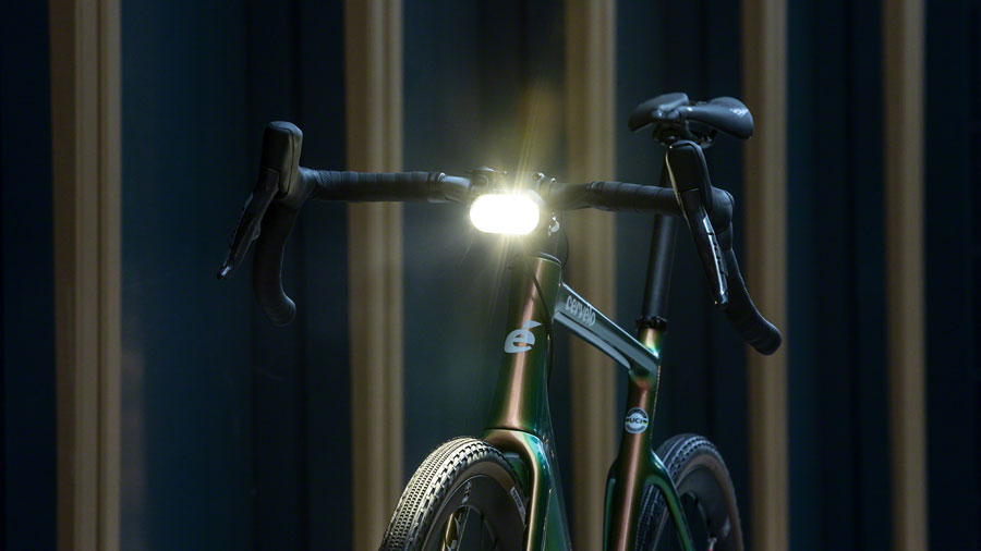 NEW Supernova M99 DY Pro Pro Dynamo Headlight - Around the Cycle