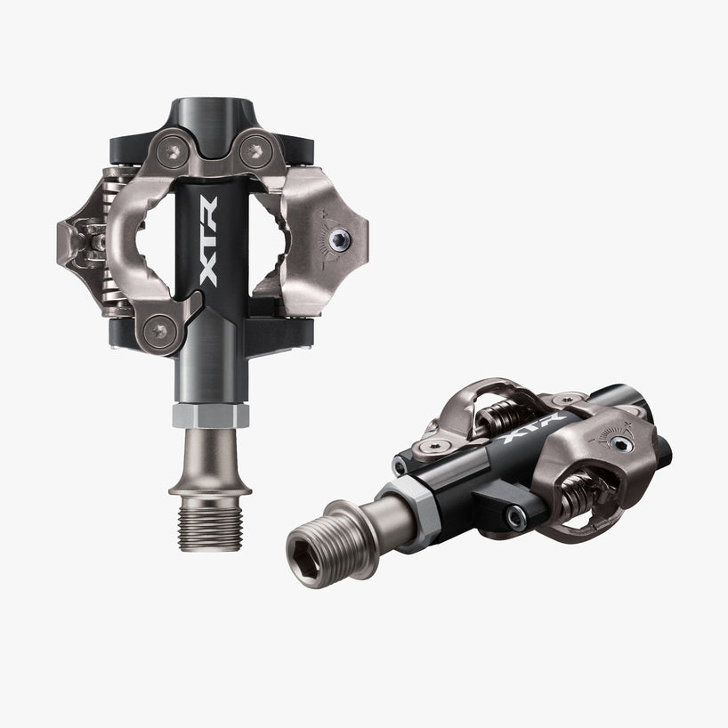 NEW Shimano XTR PD-M9200 XC Race SPD Pedals