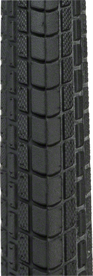 NEW Schwalbe Marathon Almotion Tire - 700 x 55, Clincher, Folding, Black/Reflective, Evolution, V-Guard - Around the Cycle