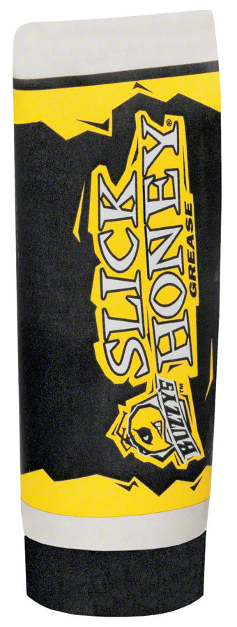 NEW Buzzy's Slick Honey Tube, 2oz