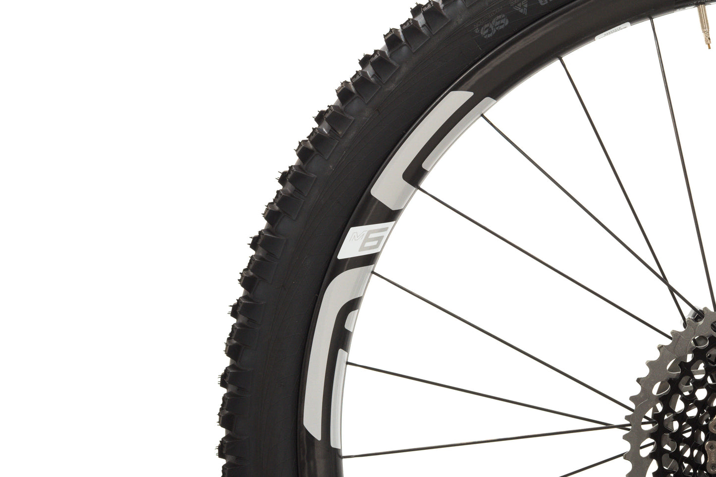 NEW Salsa Timberjack Ti Small X01 AXS 29"- Custom Mountain Bike