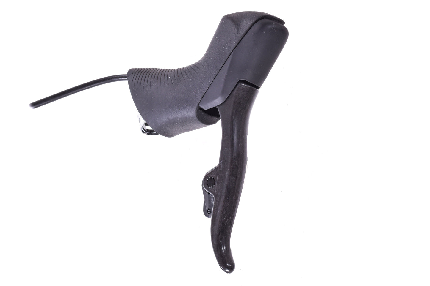 USED SRAM Red eTap AXS HRD D1 Hydraulic Shift / Brake Lever Set w/ Flat Mount Calipers