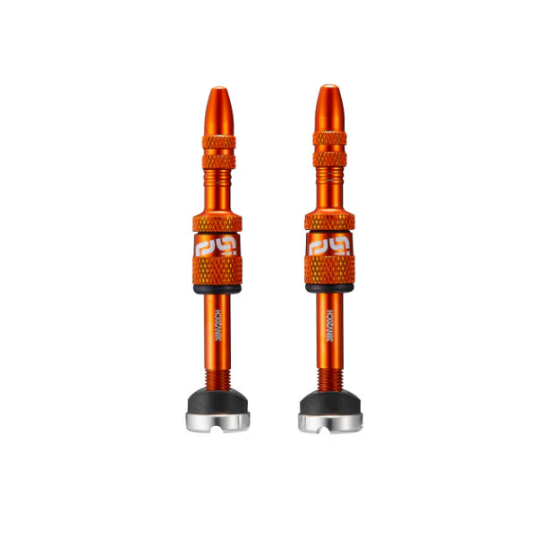 NEW E*Thirteen Quick Fill Presta Tubeless Valves