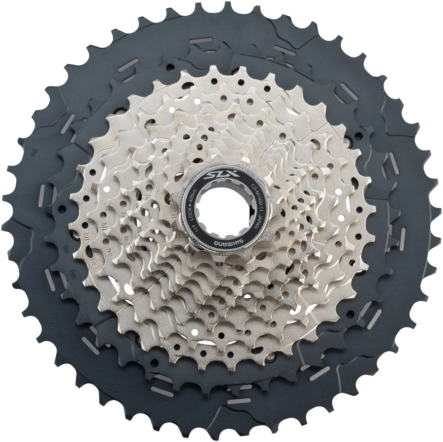 NEW Shimano SLX CS-M7000 11-Speed Cassette 11-46t,
