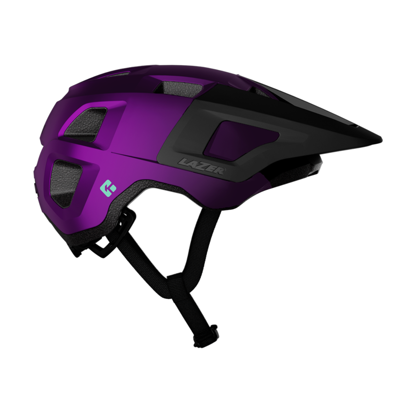 NEW Lazer Finch Kineticore Youth Helmet