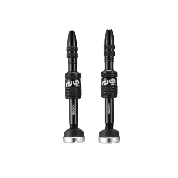 NEW E*Thirteen Quick Fill Presta Tubeless Valves