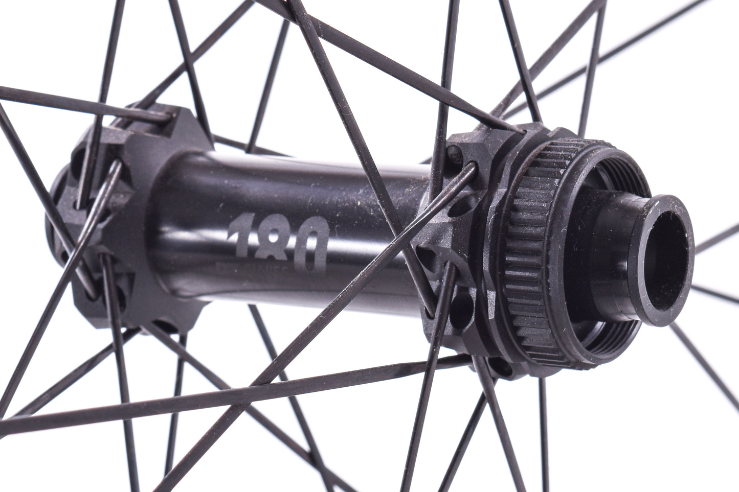 NEW TAKE OFF DT Swiss EXC 1200 Spline 35 27.5 Carbon Boost 110x15/148x12mm Wheelset