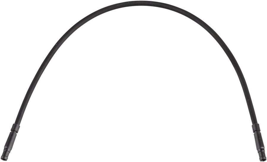 NEW Shimano EW-SD300 Di2 eTube Wire - For External Routing, 200mm, Black