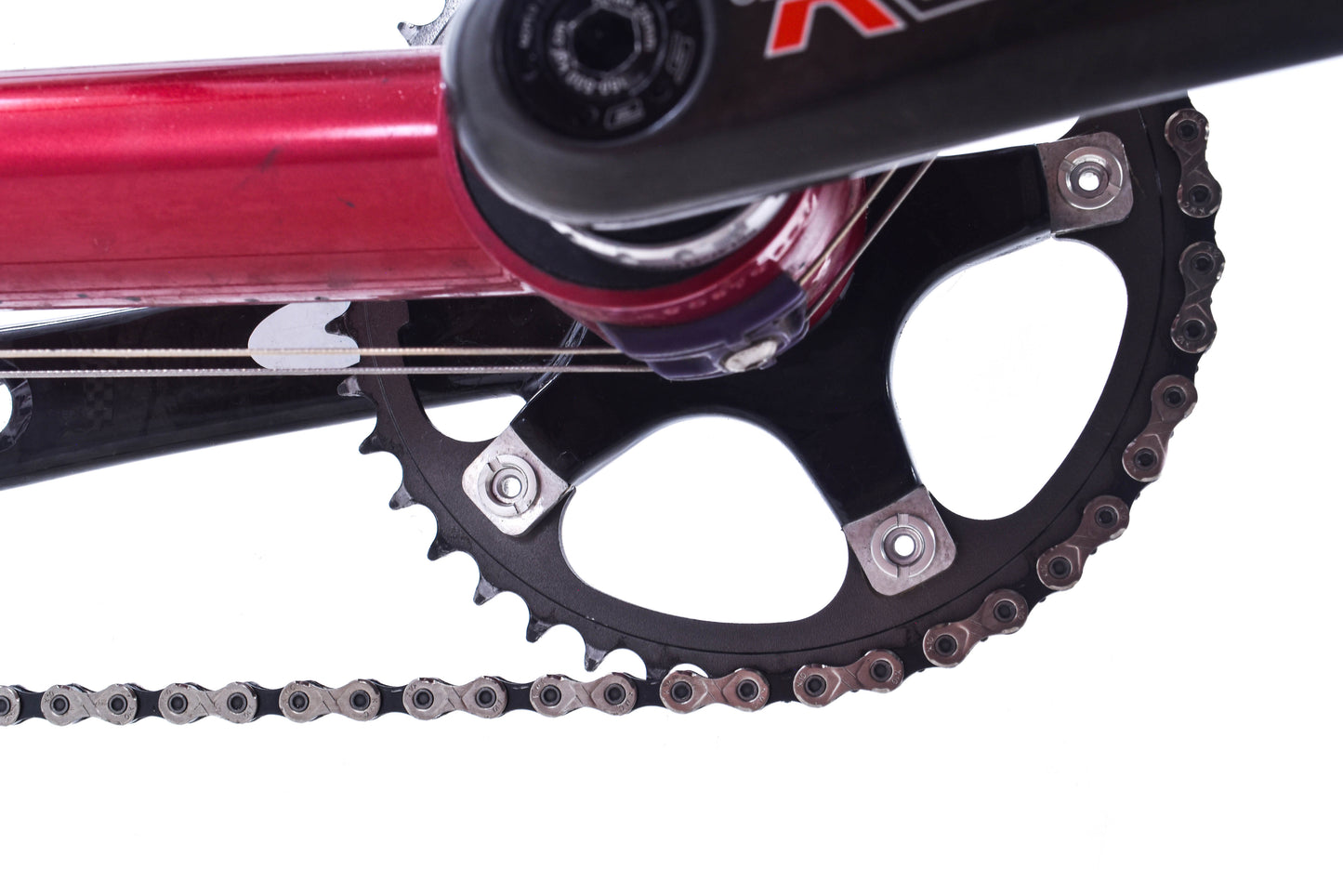 USED Co-Motion Supremo S&S Coupled Travel Touring Tandem Dura Ace 7800 3x10 Speed w/ Travel Cases