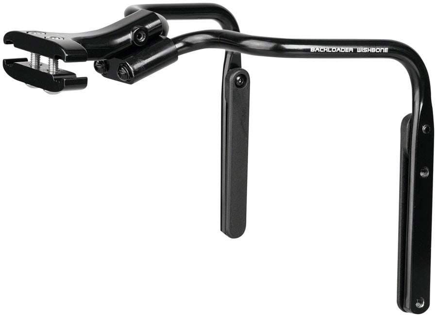 NEW Topeak Backloader Wishbone