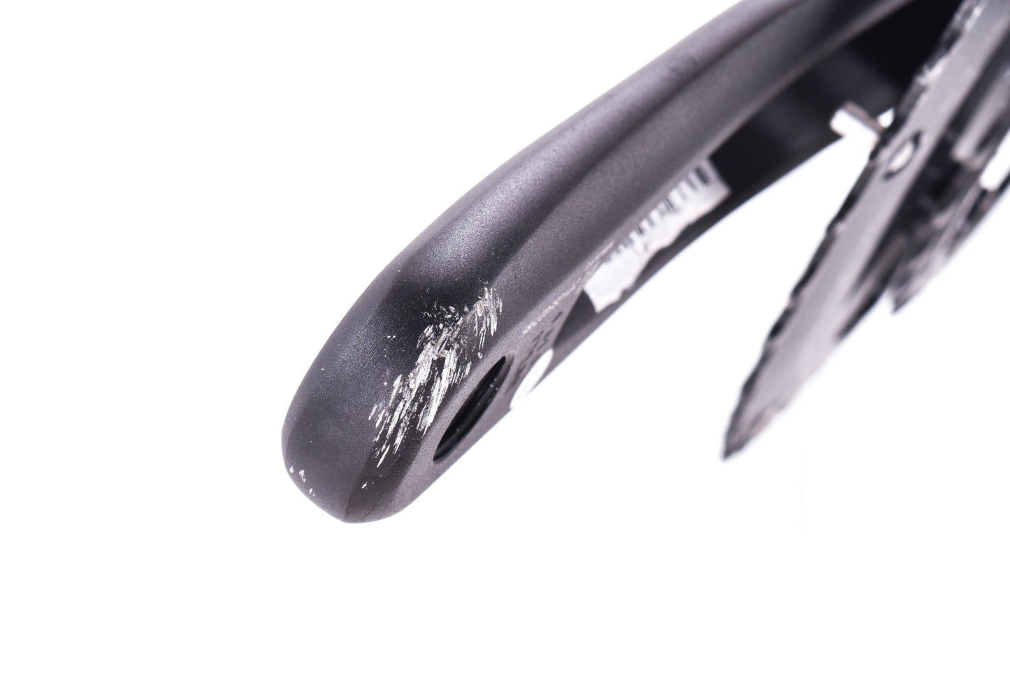 USED FSA Gossamer Pro AGX+ 172.5mm 46/30T Gravel/Adventure Crankset