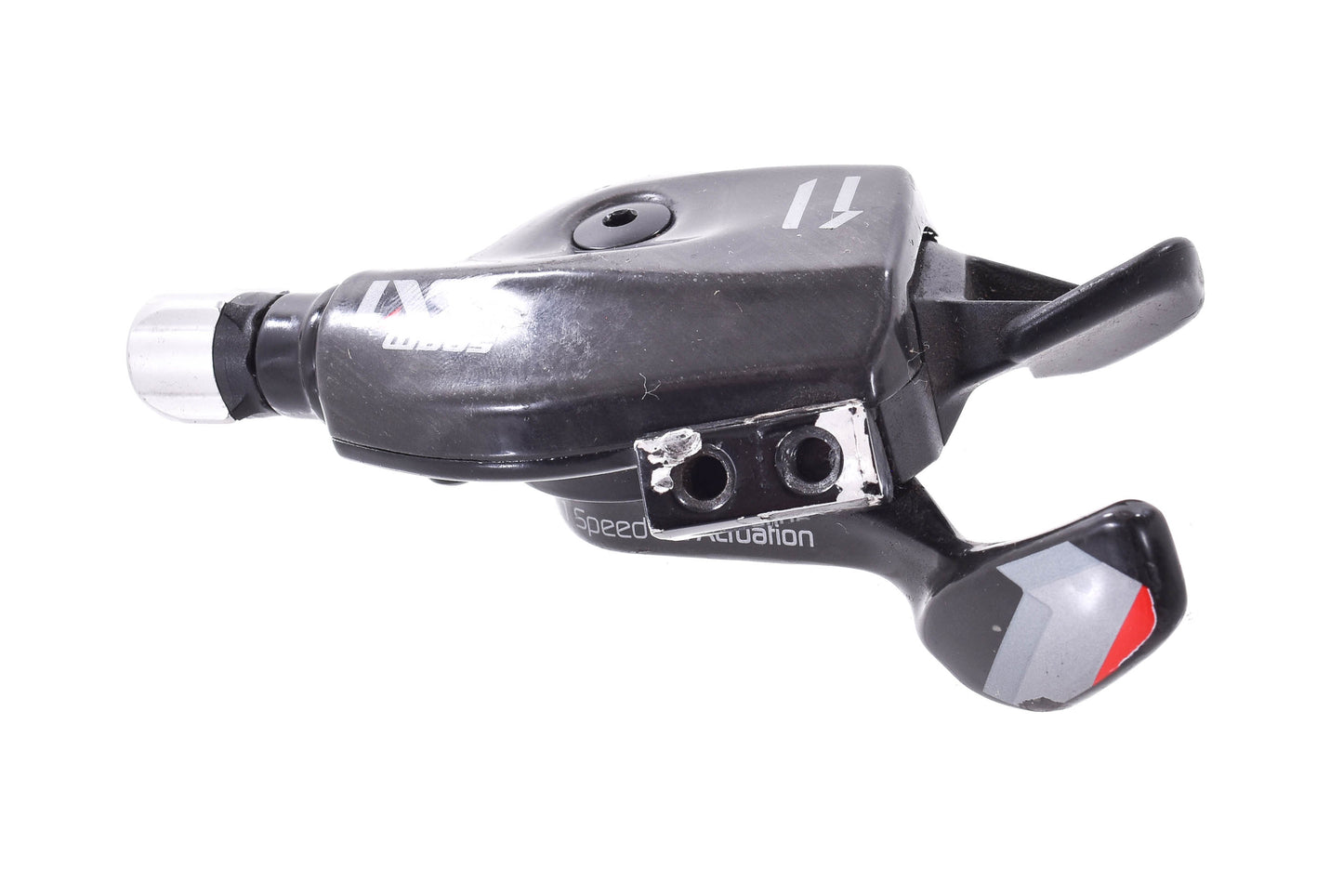 USED SRAM XX1 1x11 speed Mountain/Gravel Groupset 175mm Carbon Crank 10-42 XD Driver