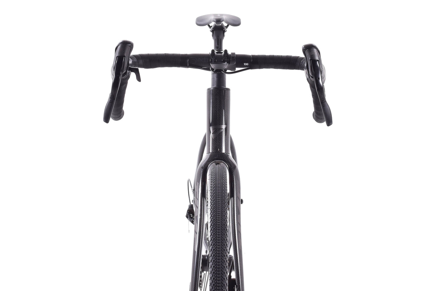 USED Time ADHX Carbon Gravel Bike Medium Campagnolo Ekar 1x13 speed Shamal Wheels
