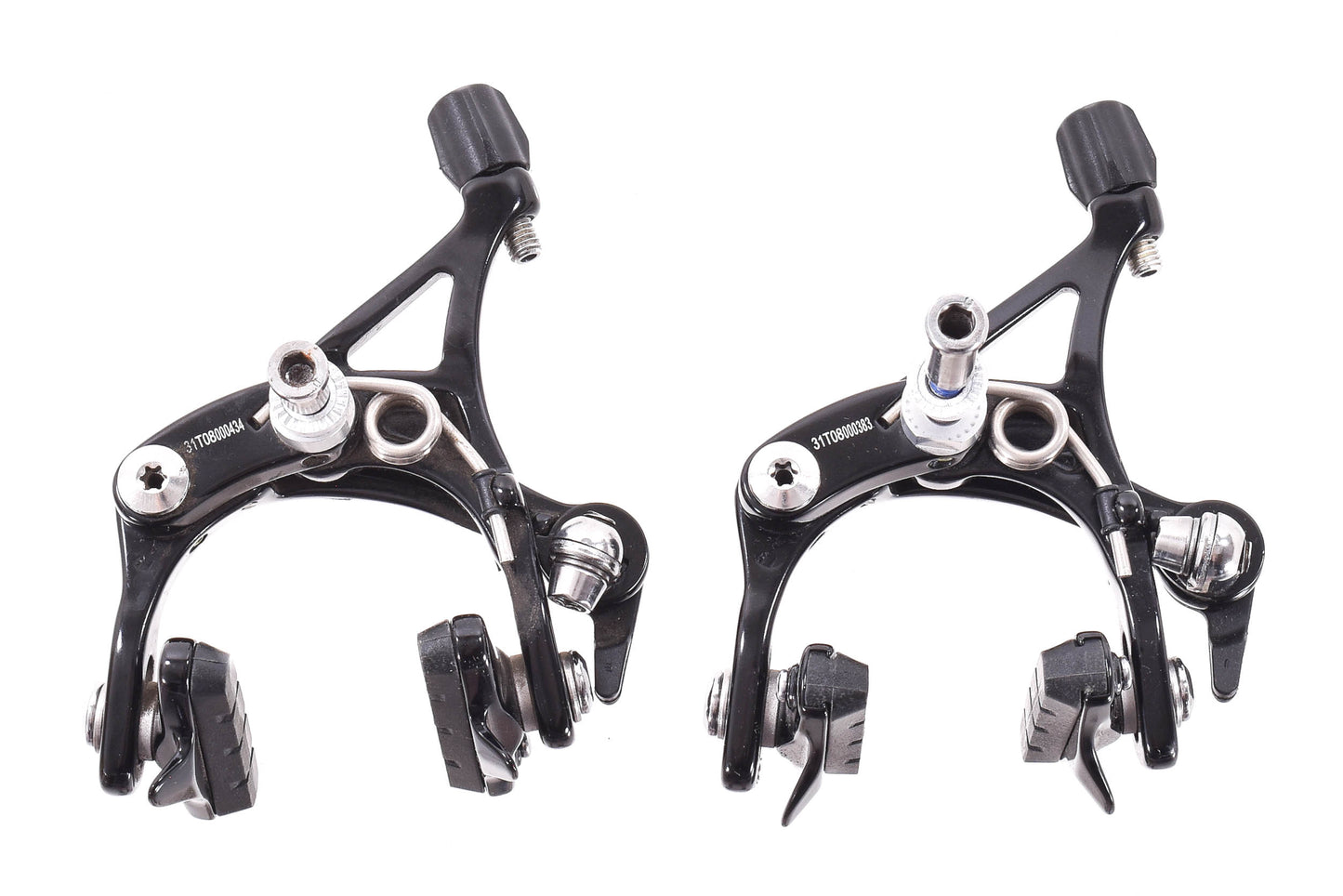 USED SRAM Rival 22 Road Rim Brakeset