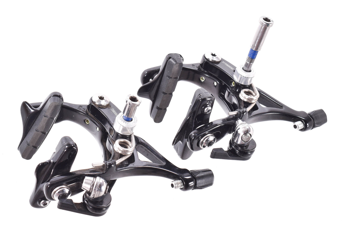 USED SRAM Rival 22 Road Rim Brakeset