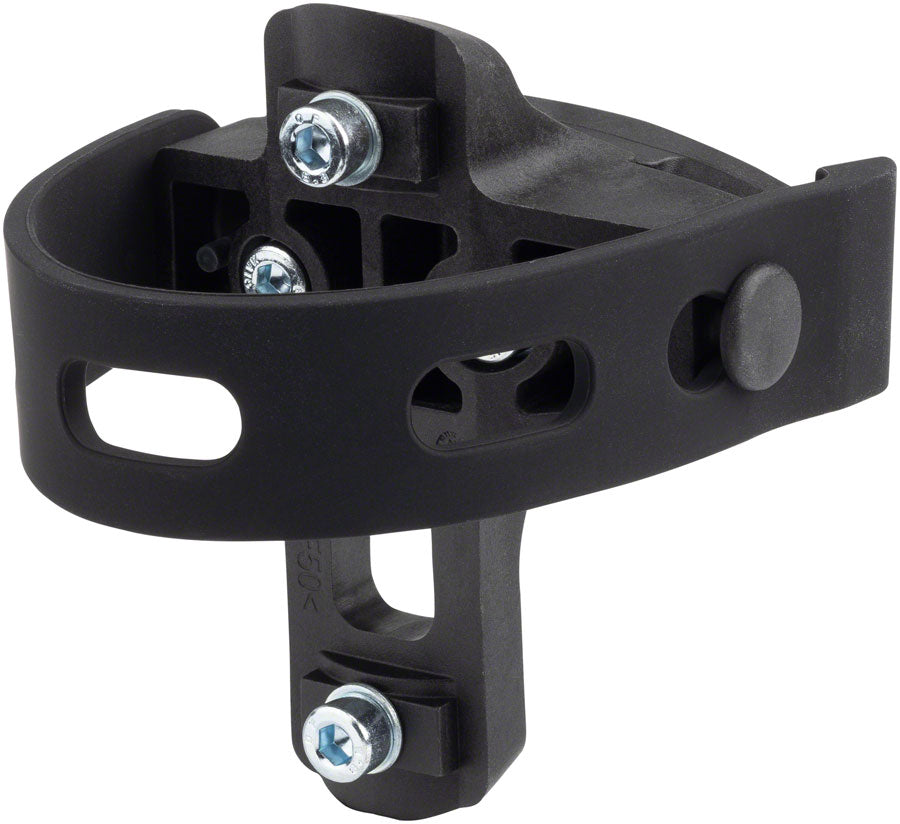 NEW Abus Bordo 6000C Folding Lock - Combination, 3'/90cm, with Saddlefix Bracket and Raincap