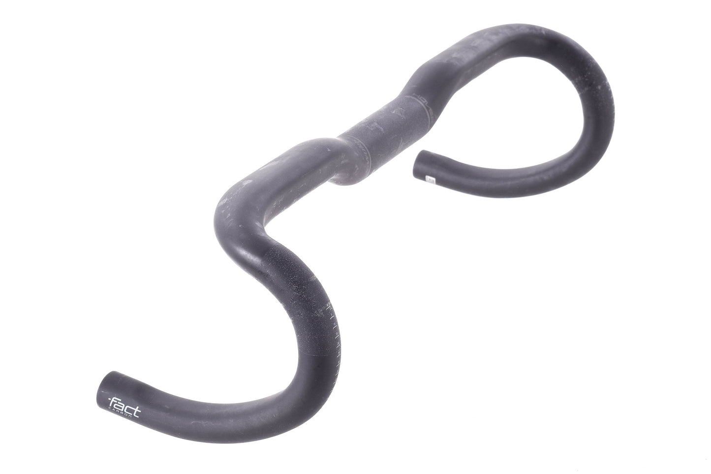 USED Specialized S-Works Hover Carbon Drop Handlebar 31.8x420mm