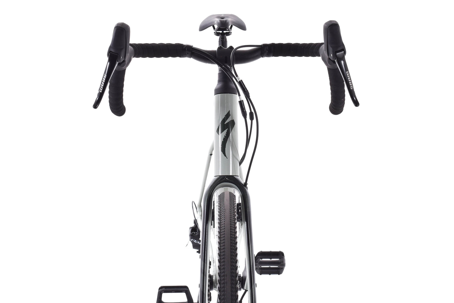 USED 2022 Specialized Diverge E5 Comp 61cm Alloy Apex 1x11 Gravel Bike