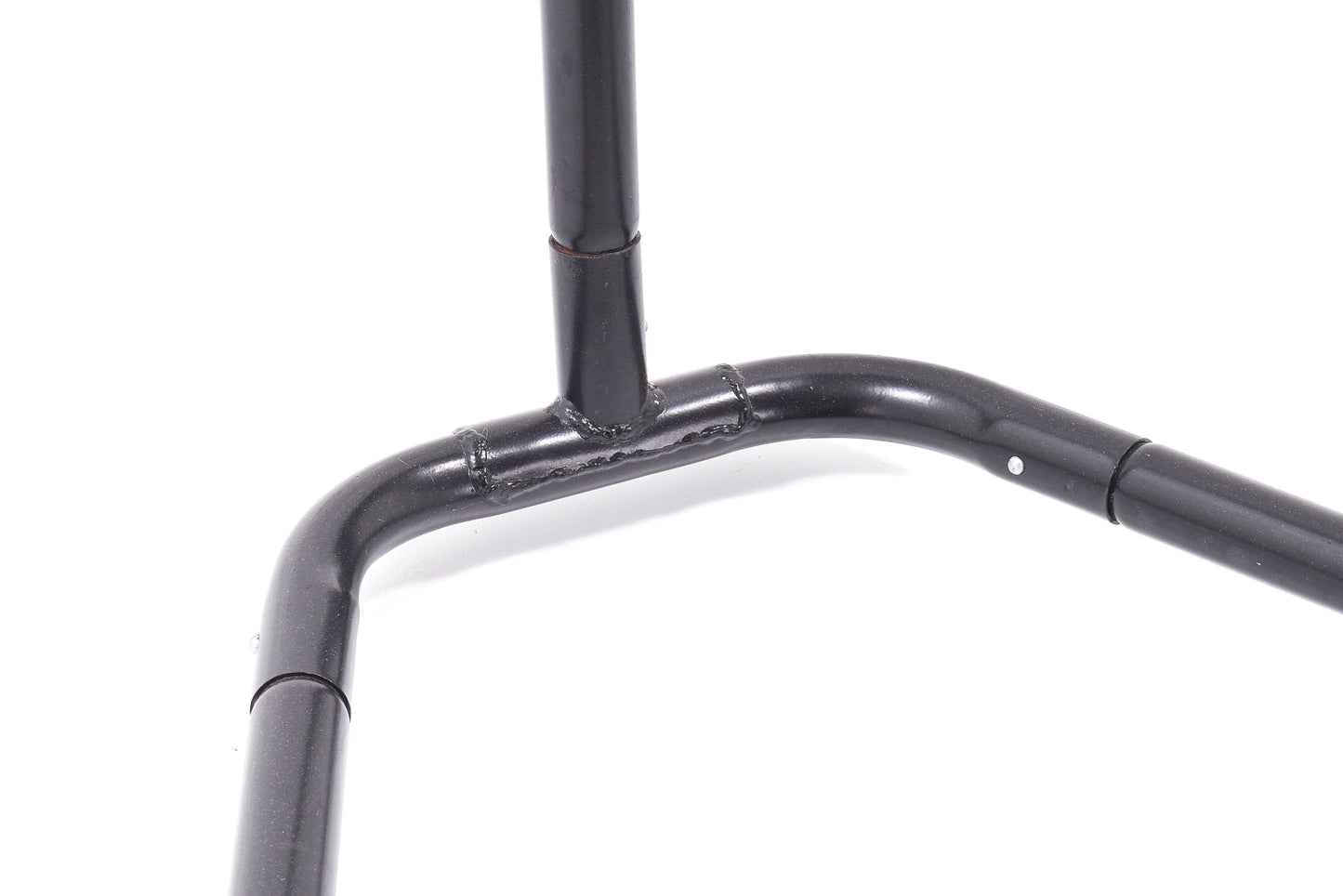 USED Bicycle Tree Heavy Duty Upright Freestanding Two Bike Storage