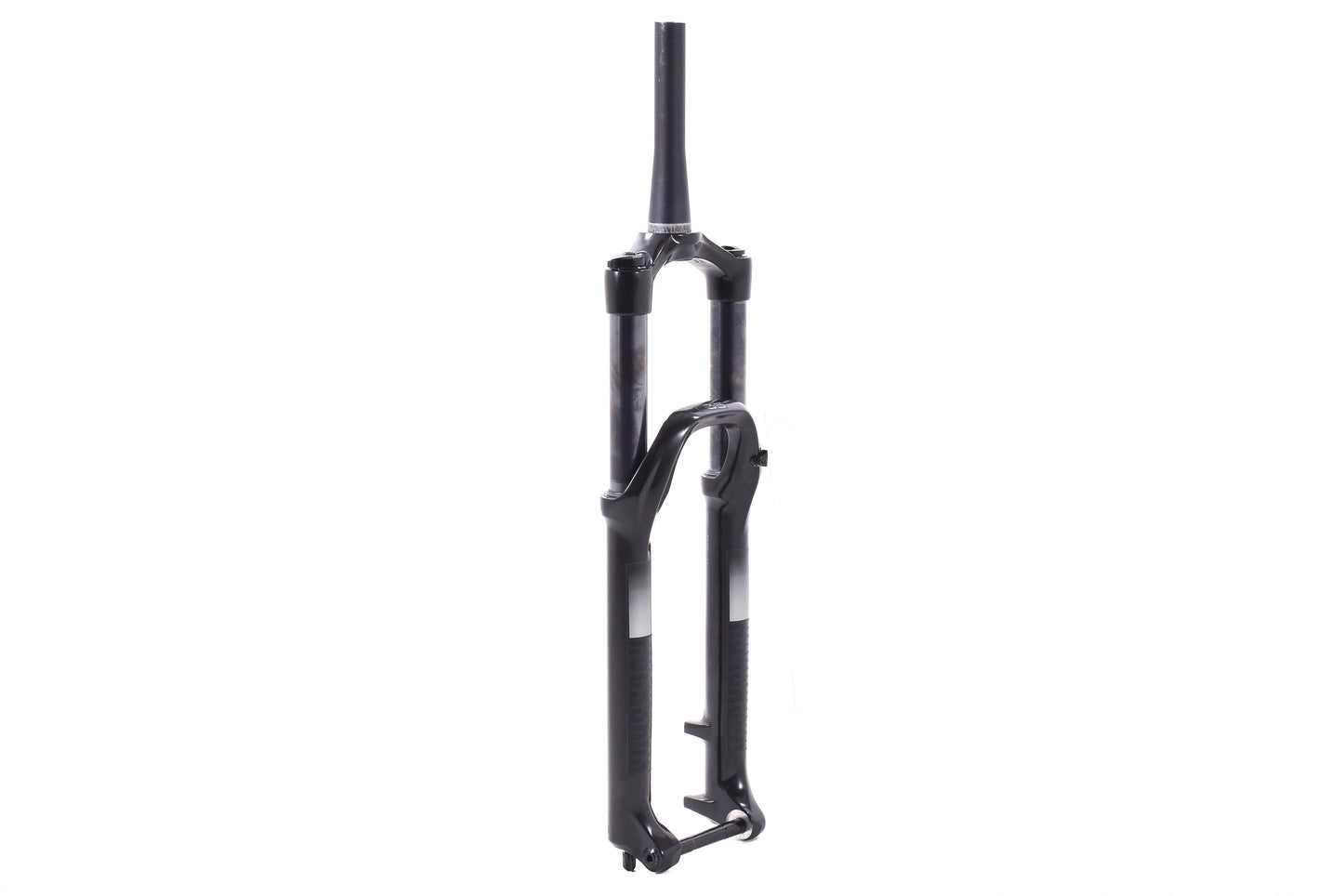 NEW take off RockShox 35 Silver TK Q15x110 Solo Air 160mm 29" Suspension Fork Tapered