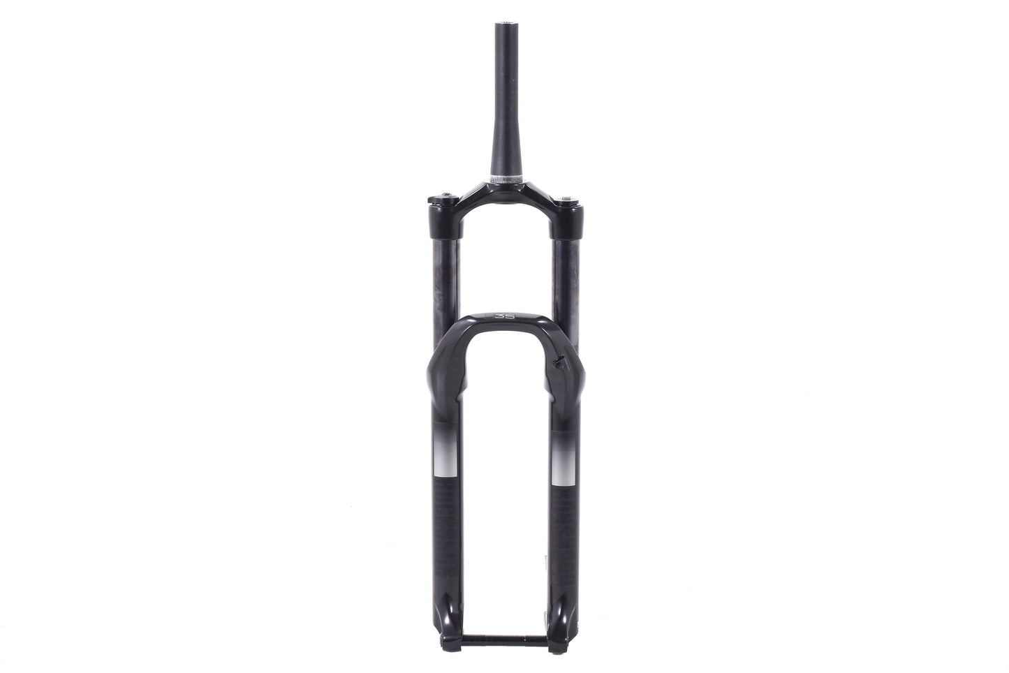 NEW take off RockShox 35 Silver TK Q15x110 Solo Air 160mm 29" Suspension Fork Tapered