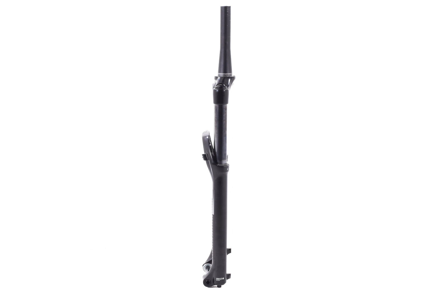NEW take off RockShox 35 Silver TK Q15x110 Solo Air 160mm 29" Suspension Fork Tapered