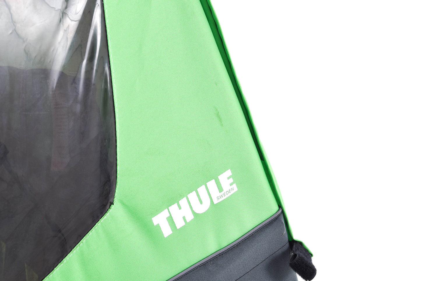 NEW out of box Thule Cadence Bike Trailer 2 child capacity