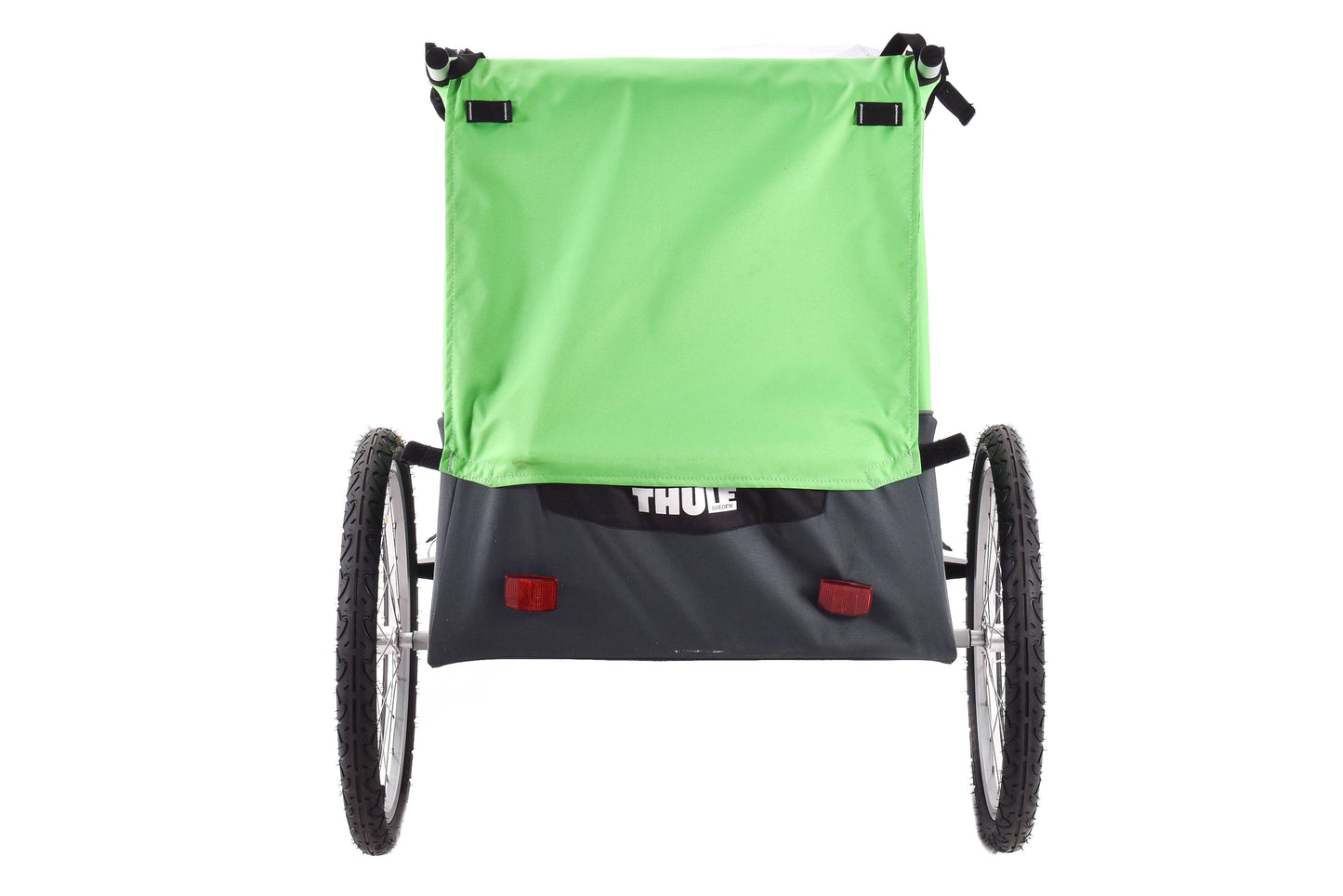 NEW out of box Thule Cadence Bike Trailer 2 child capacity