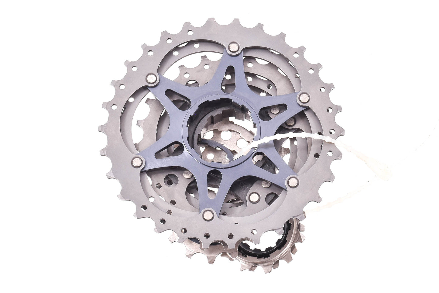 USED Shimano Dura-Ace 11 speed 11-30T Cassette CS-R9100