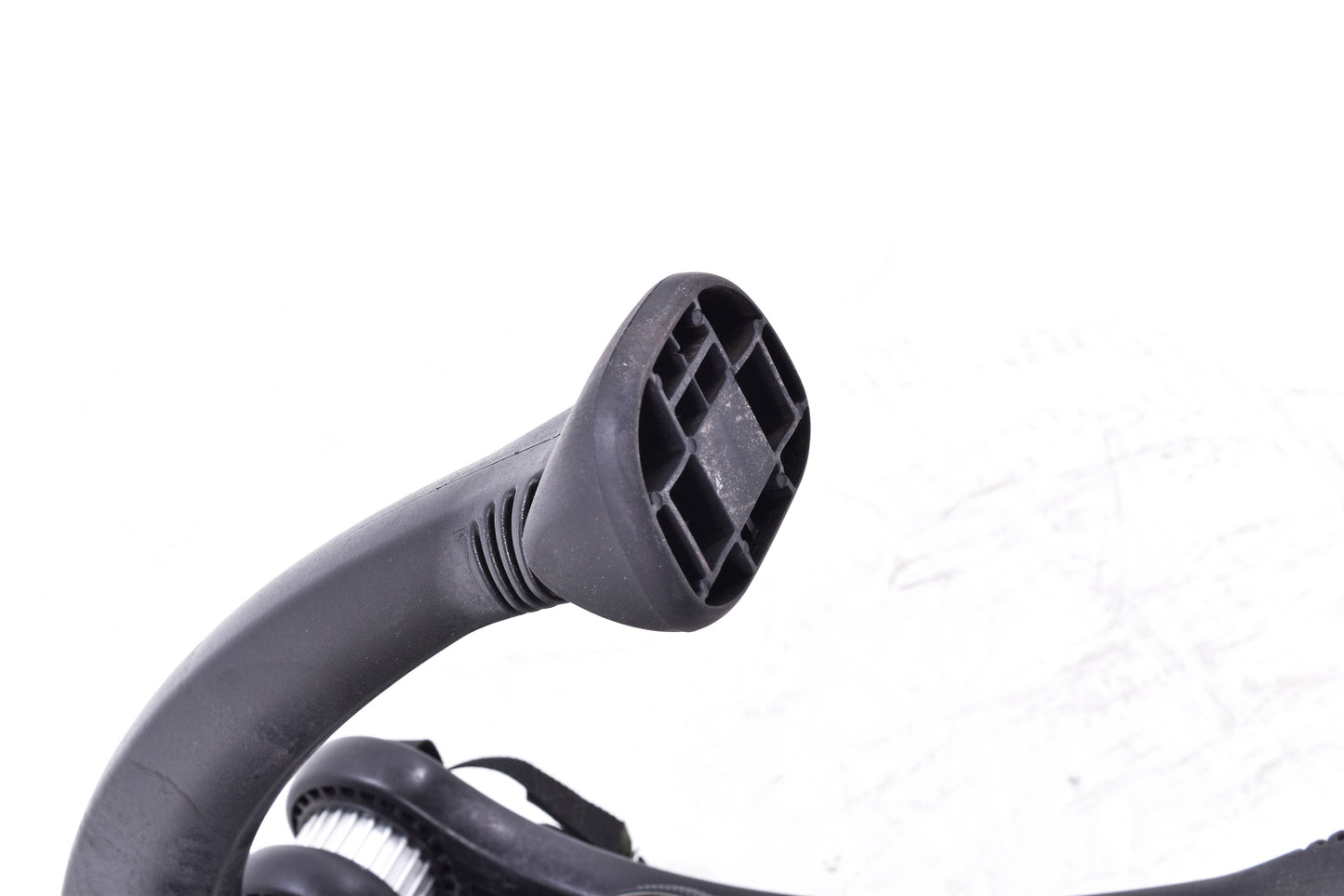 USED Saris Bones 2-Bike Trunk Rack Black