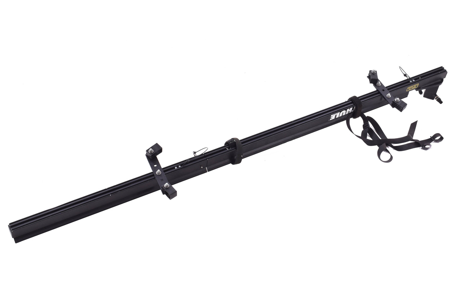 USED Thule 558P Tandem Bicycle Pivoting Roof Mount Carrier