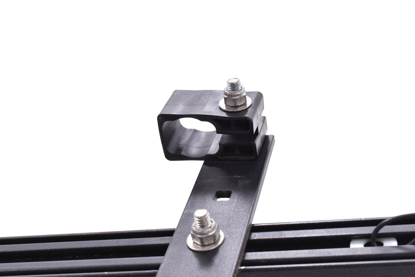 USED Thule 558P Tandem Bicycle Pivoting Roof Mount Carrier