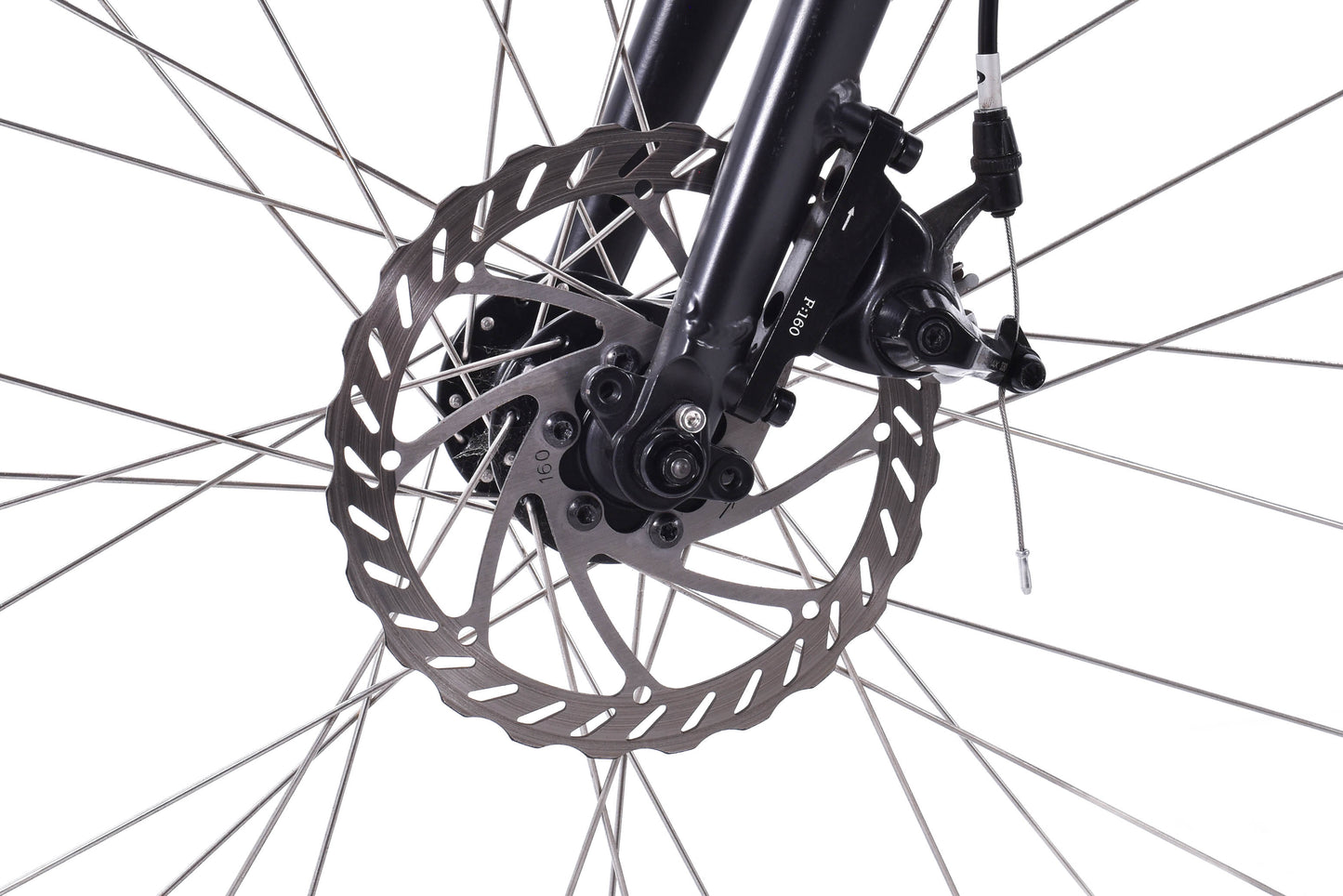 USED Trek FX 1 Alloy Sport Hybrid XL 2x8 speed